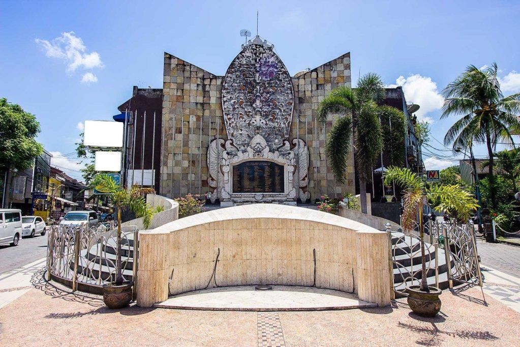 Hotel Sanjaya Managed By Tinggal Kuta Lombok Exterior foto