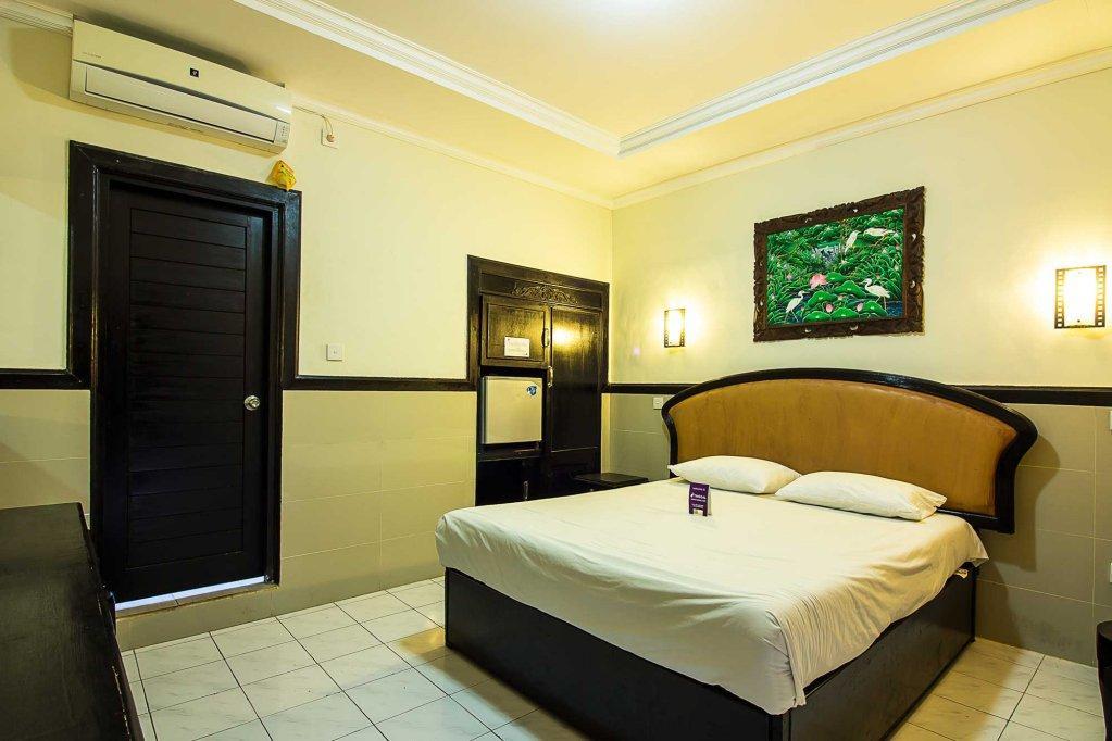 Hotel Sanjaya Managed By Tinggal Kuta Lombok Exterior foto